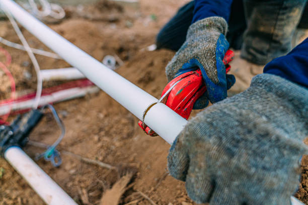 Best Gas Line Repair  in Sa Loma, CA