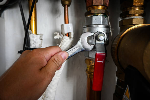 Best Plumbing Inspection Services  in Sa Loma, CA